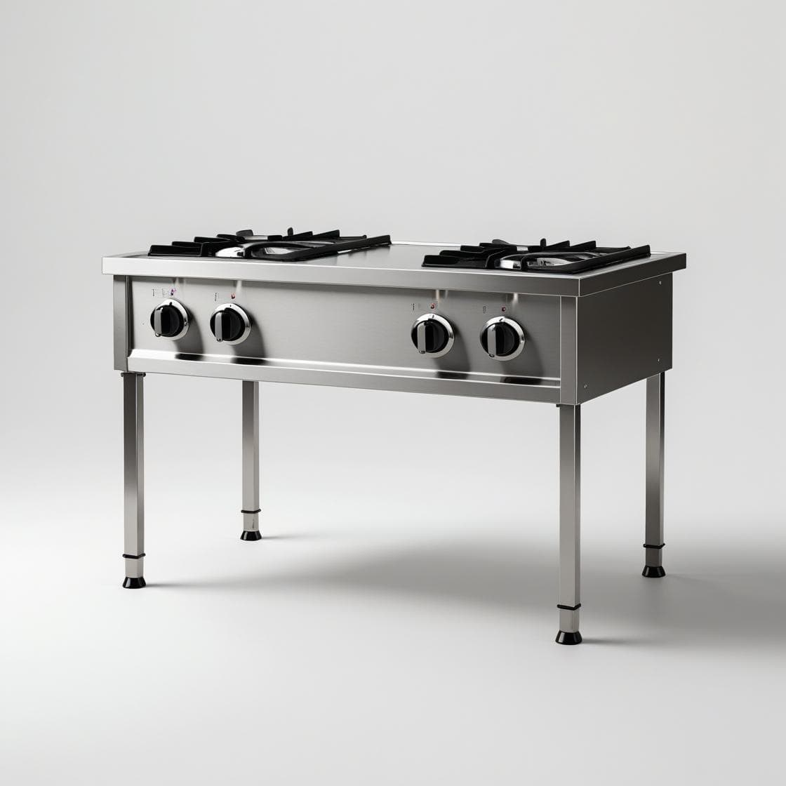 หมวดหมู่ เตาแก๊ส